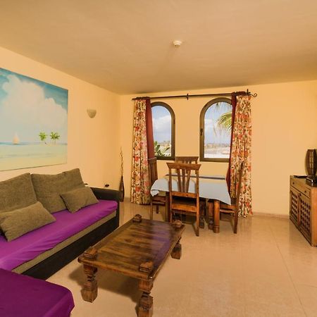 Apartamento Oasis Vistamar Corralejo Exterior foto