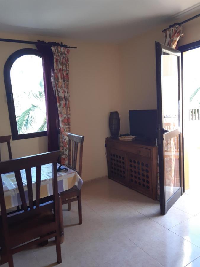 Apartamento Oasis Vistamar Corralejo Exterior foto