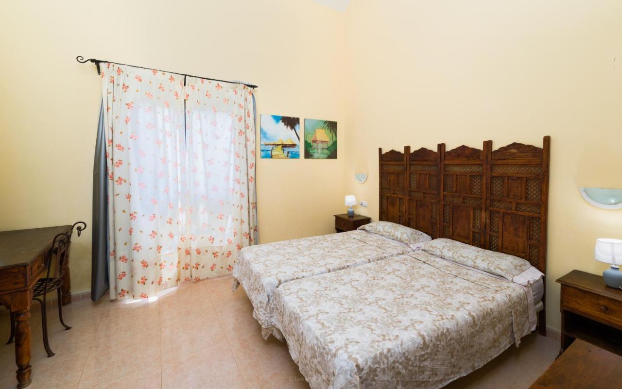 Apartamento Oasis Vistamar Corralejo Exterior foto