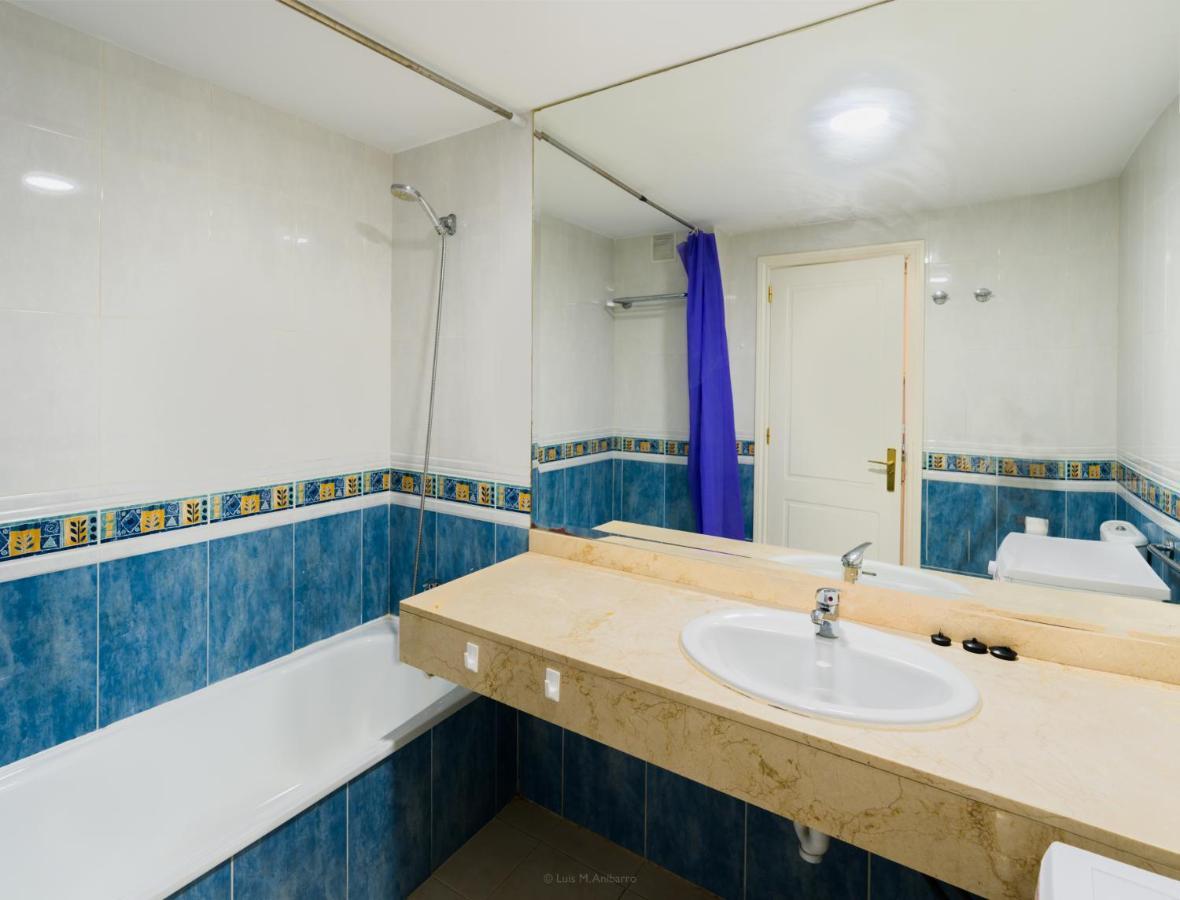 Apartamento Oasis Vistamar Corralejo Exterior foto