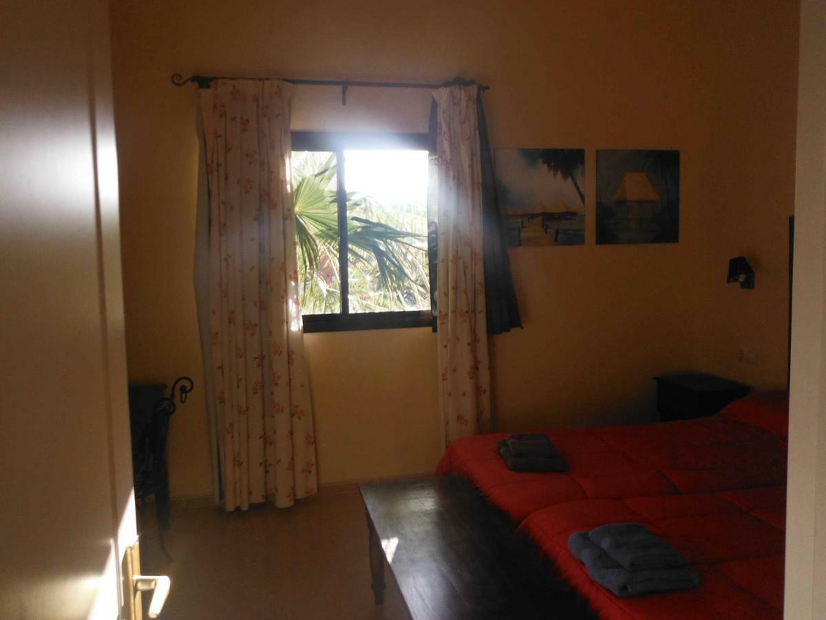 Apartamento Oasis Vistamar Corralejo Exterior foto