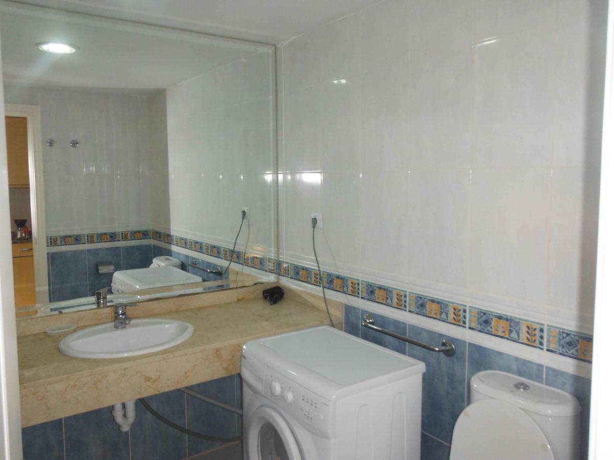 Apartamento Oasis Vistamar Corralejo Exterior foto